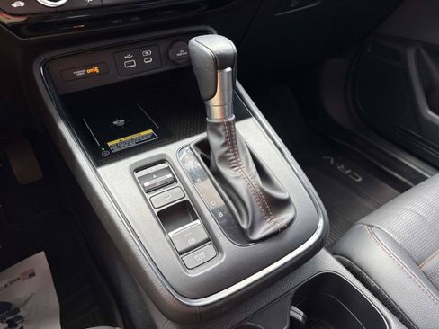 Used 2024 Honda CR-V Sport Touring image 32