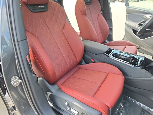 New 2025 Audi S6 e-tron Prestige image 10