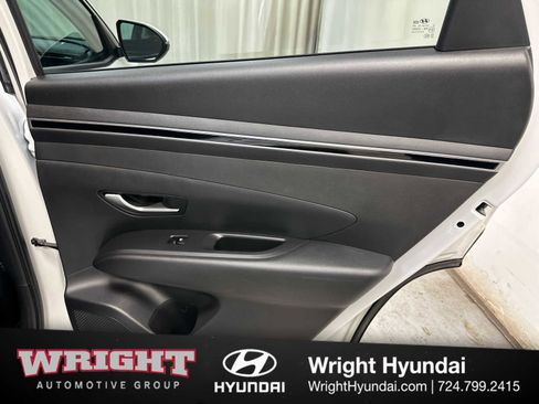 Certified 2023 Hyundai Tucson SEL AWD/4WD image 15