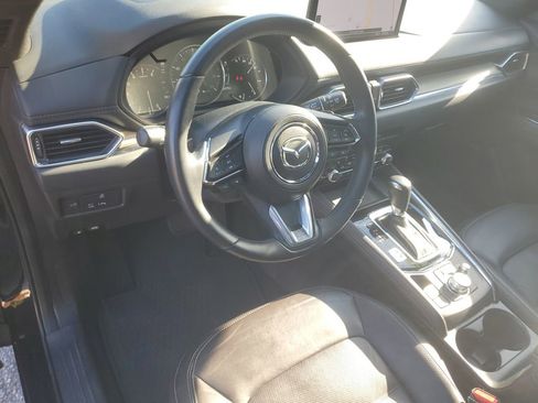 Used 2024 MAZDA CX-5 Signature image 21