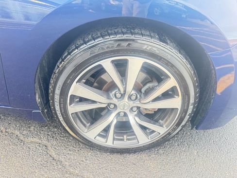 Used 2016 Nissan Maxima 3.5 SV image 34