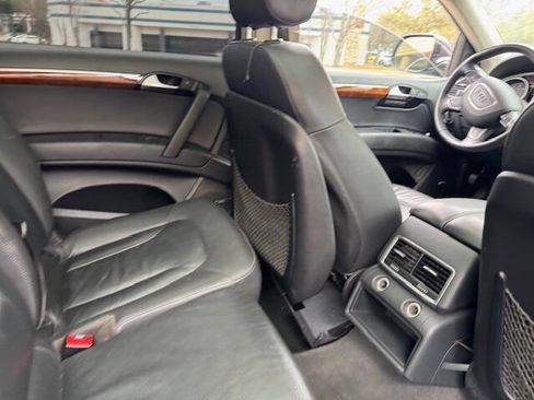Used 2015 Audi Q7 3.0T Premium Plus image 21
