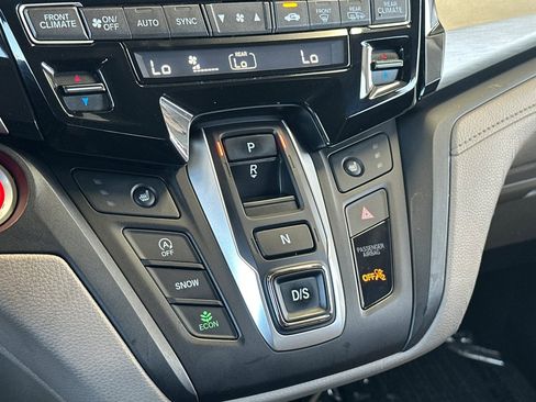 Used 2020 Honda Odyssey EX image 21