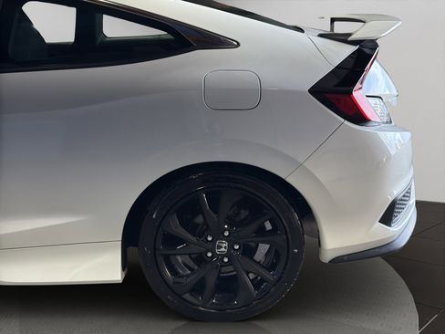 Used 2017 Honda Civic Si image 21