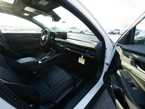 New 2026 Honda Accord Sport image 25