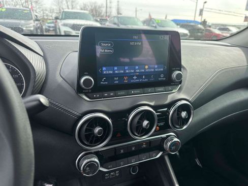 Used 2023 Nissan Sentra SV image 24