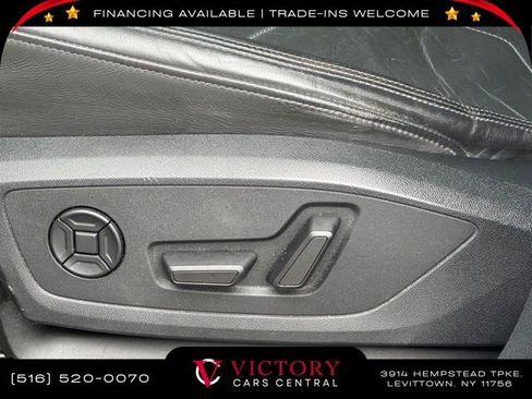 Used 2020 Audi Q3 2.0T Premium w/ Convenience Package image 13