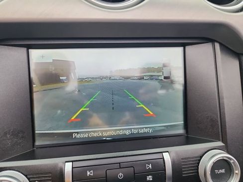 Used 2021 Ford Mustang Premium image 25