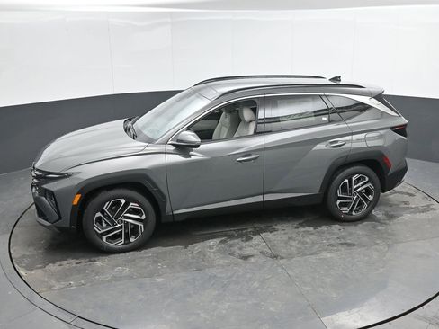 New 2026 Hyundai Tucson Limited image 41