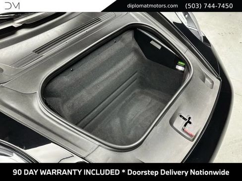 Used 2024 Porsche 911 Carrera S w/ Sport Package RWD image 44