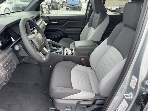 New 2026 Toyota Tacoma TRD Off-Road image 2