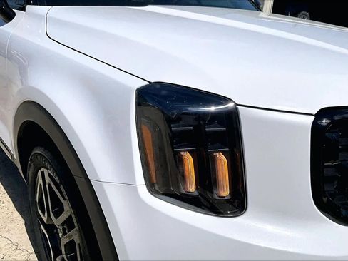 Used 2024 Kia Telluride SX Prestige X-Line image 27
