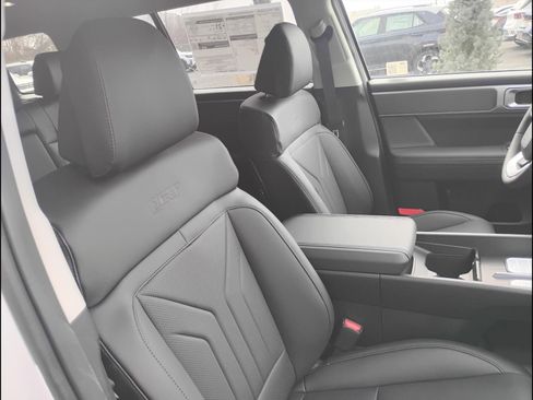 New 2026 Hyundai Santa Fe XRT AWD/4WD image 11
