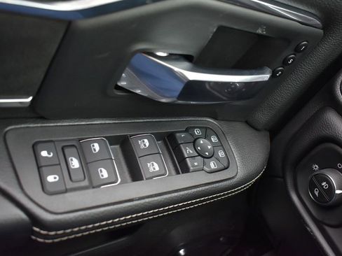 New 2026 RAM 2500 Laramie w/ Night Edition image 27