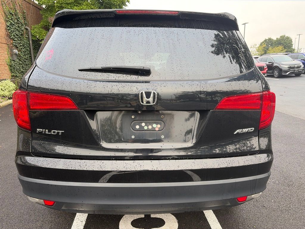 Used 2016 Honda Pilot EX image 9