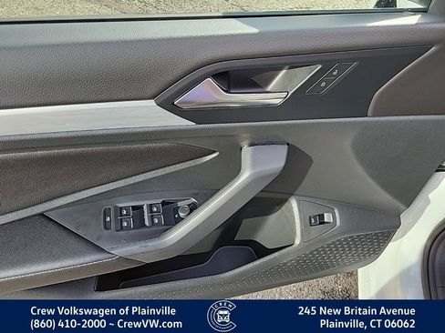 New 2026 Volkswagen Jetta S image 26