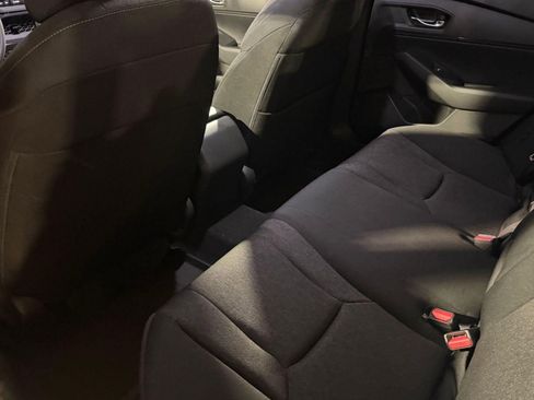 Used 2023 Honda Accord LX image 21