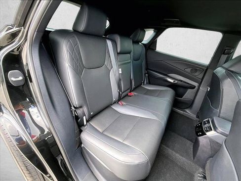 Used 2025 Lexus RX 350 Premium FWD image 29