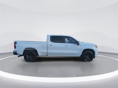 Used 2024 Chevrolet Silverado 1500 RST image 9