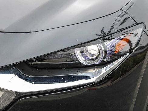 Used 2025 MAZDA CX-30 AWD 2.5 S w/ Premium Package image 8