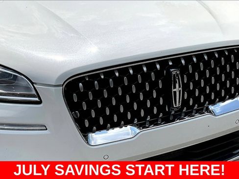 Used 2020 Lincoln Corsair Reserve w/ Equipment Group 201A FWD image 39
