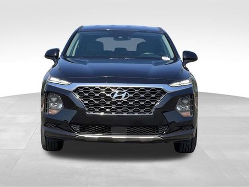 Used 2020 Hyundai Santa Fe SE image 8