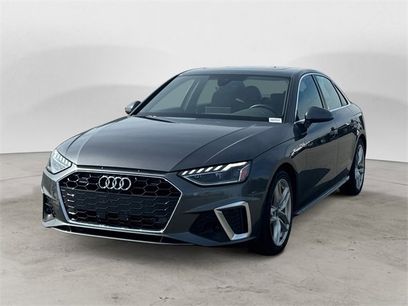 Used 2024 Audi A4 2.0T Premium Plus w/ Premium Plus Package