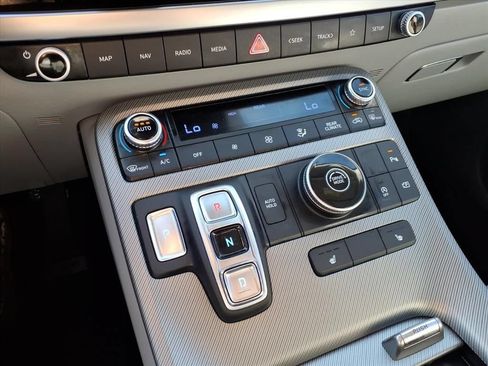 Used 2023 Hyundai Palisade SEL FWD image 25