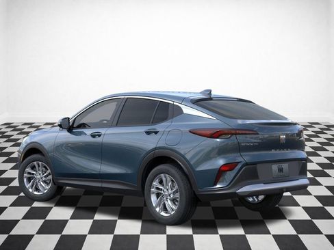 New 2026 Buick Envista Preferred image 3