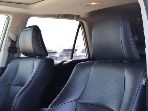 Used 2019 Toyota 4Runner Limited image 15