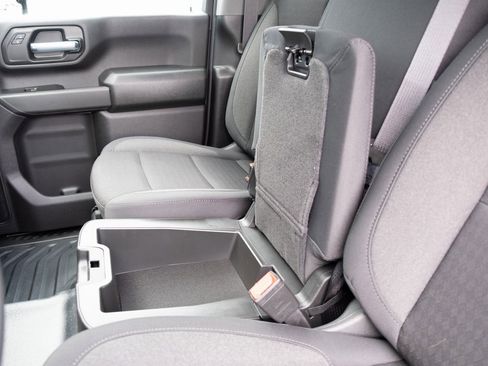 New 2026 Chevrolet Silverado 2500 W/T image 8