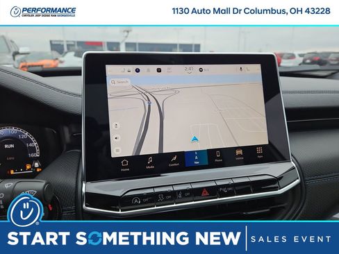 New 2026 Jeep Compass Limited image 23