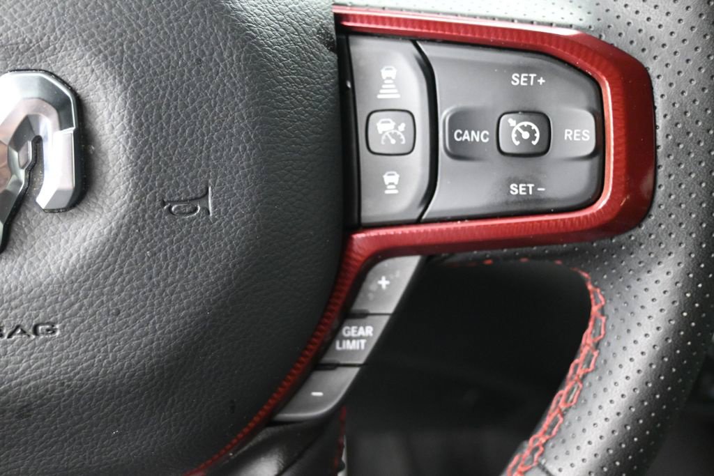 Used 2026 RAM 1500 Rebel w/ Rebel Level 1 Equipment Group AWD/4WD image 43