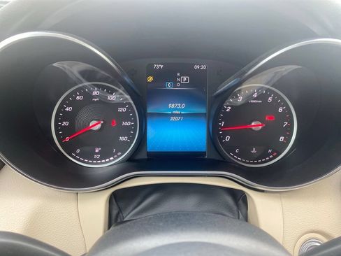 Certified 2020 Mercedes-Benz C 300 4MATIC Sedan image 16