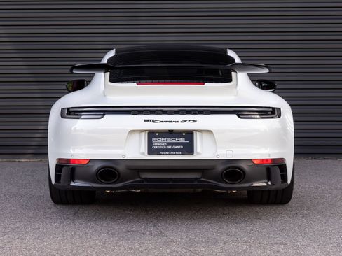 Used 2024 Porsche 911 Carrera GTS RWD image 6