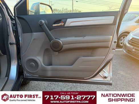 Used 2011 Honda CR-V EX-L image 16