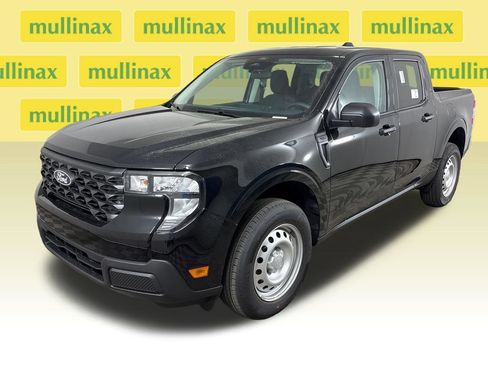 New 2026 Ford Maverick XL FWD image 13