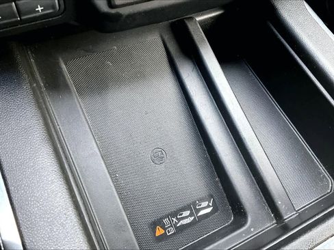 Used 2022 GMC Sierra 2500 AT4 w/ AT4 Premium Plus Package image 34