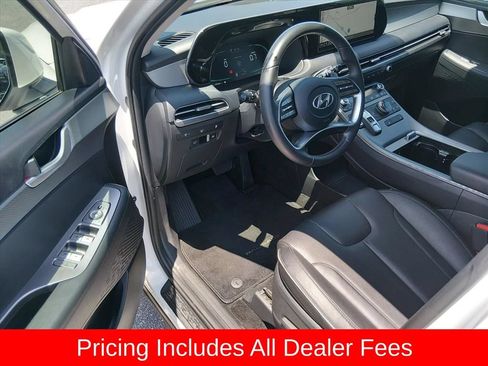 Used 2023 Hyundai Palisade XRT w/ Cargo Package AWD/4WD image 9