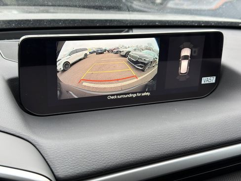 New 2026 MAZDA CX-50 2.5 Hybrid w/ Weather Package image 26