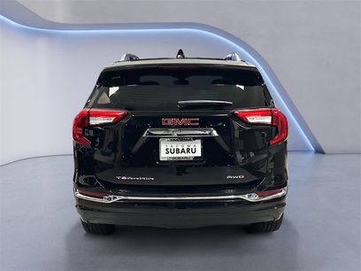 Used 2024 GMC Terrain Denali w/ Black Diamond Edition