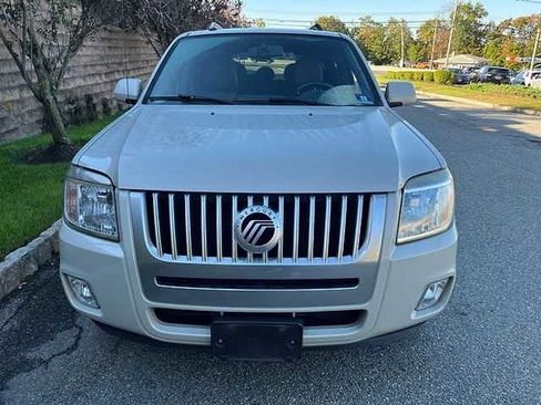 Used 2009 Mercury Mariner Premier image 2
