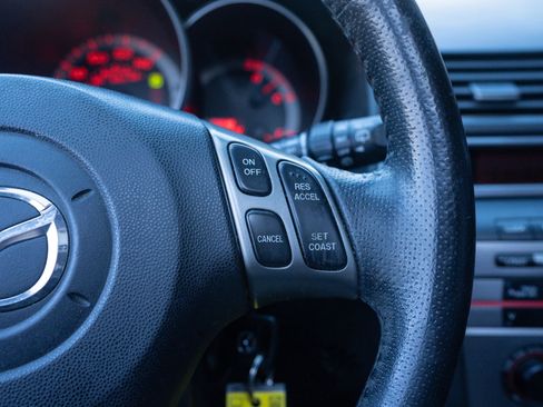 Used 2008 MAZDA MAZDA3 s Sport image 22