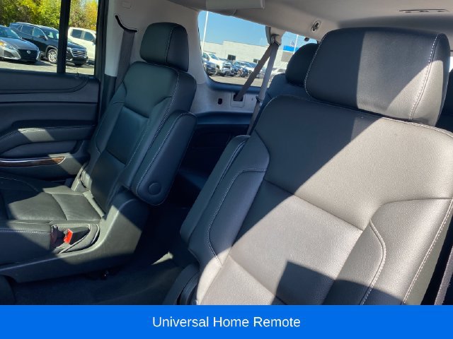 Used 2019 Chevrolet Suburban LT w/ LT Signature Package AWD/4WD image 21