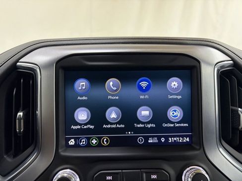 Used 2022 GMC Sierra 1500 Elevation image 44