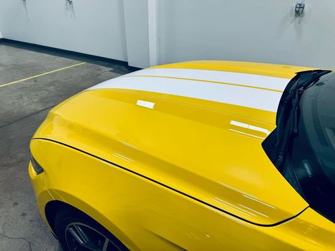 Used 2015 Ford Mustang Premium w/ Equipment Group 201A image 13