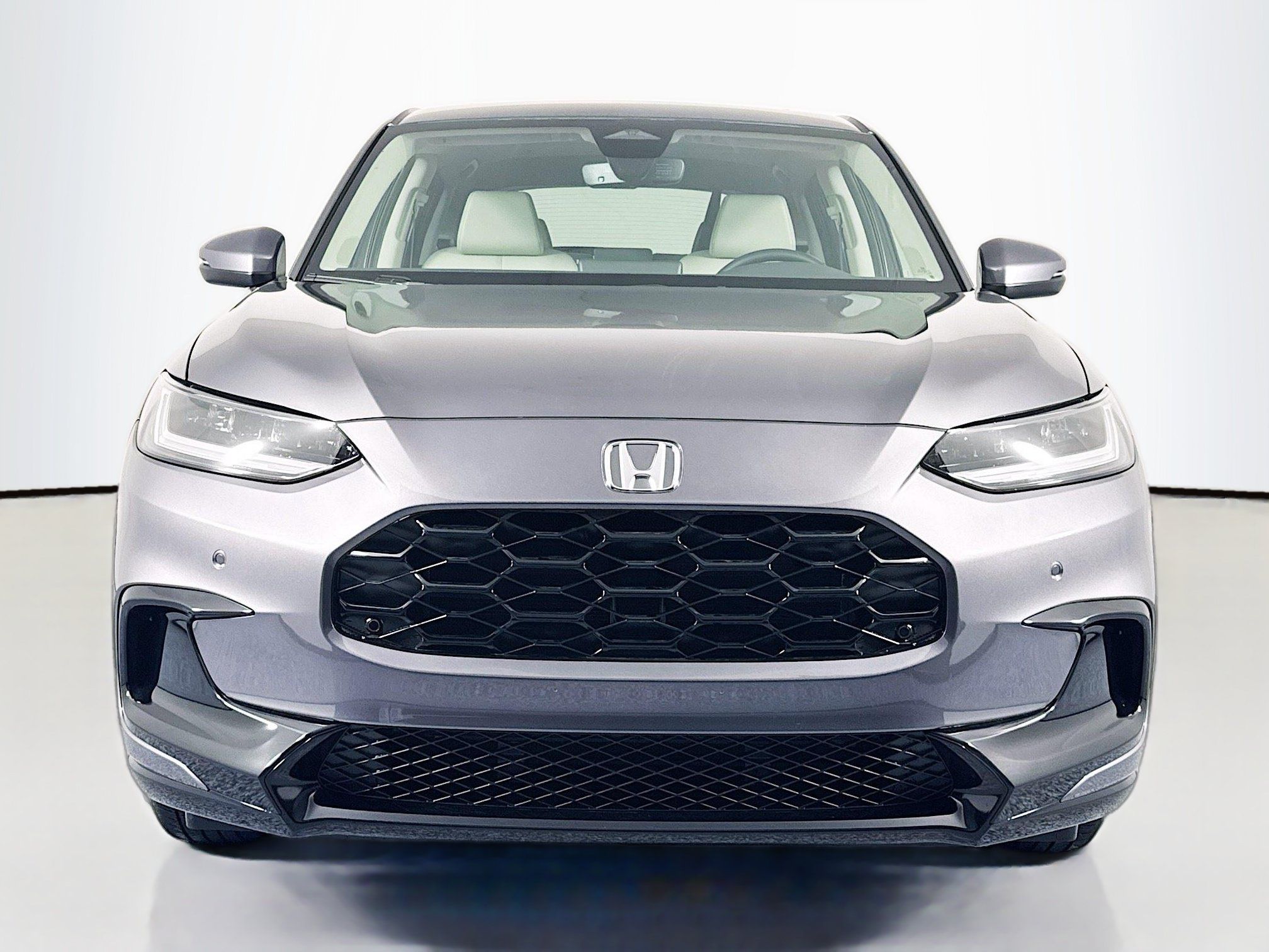 New 2027 Honda HR-V EX-L image 2