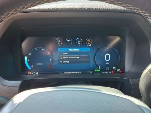 Used 2024 Ford F150 XLT w/ Mobile Office Package AWD/4WD image 18