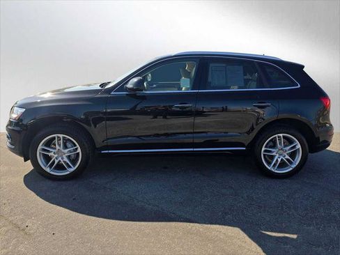 Used 2017 Audi Q5 2.0T Premium image 6
