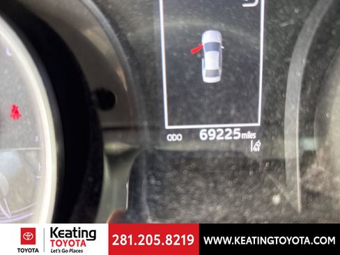 Certified 2023 Toyota Camry LE image 19